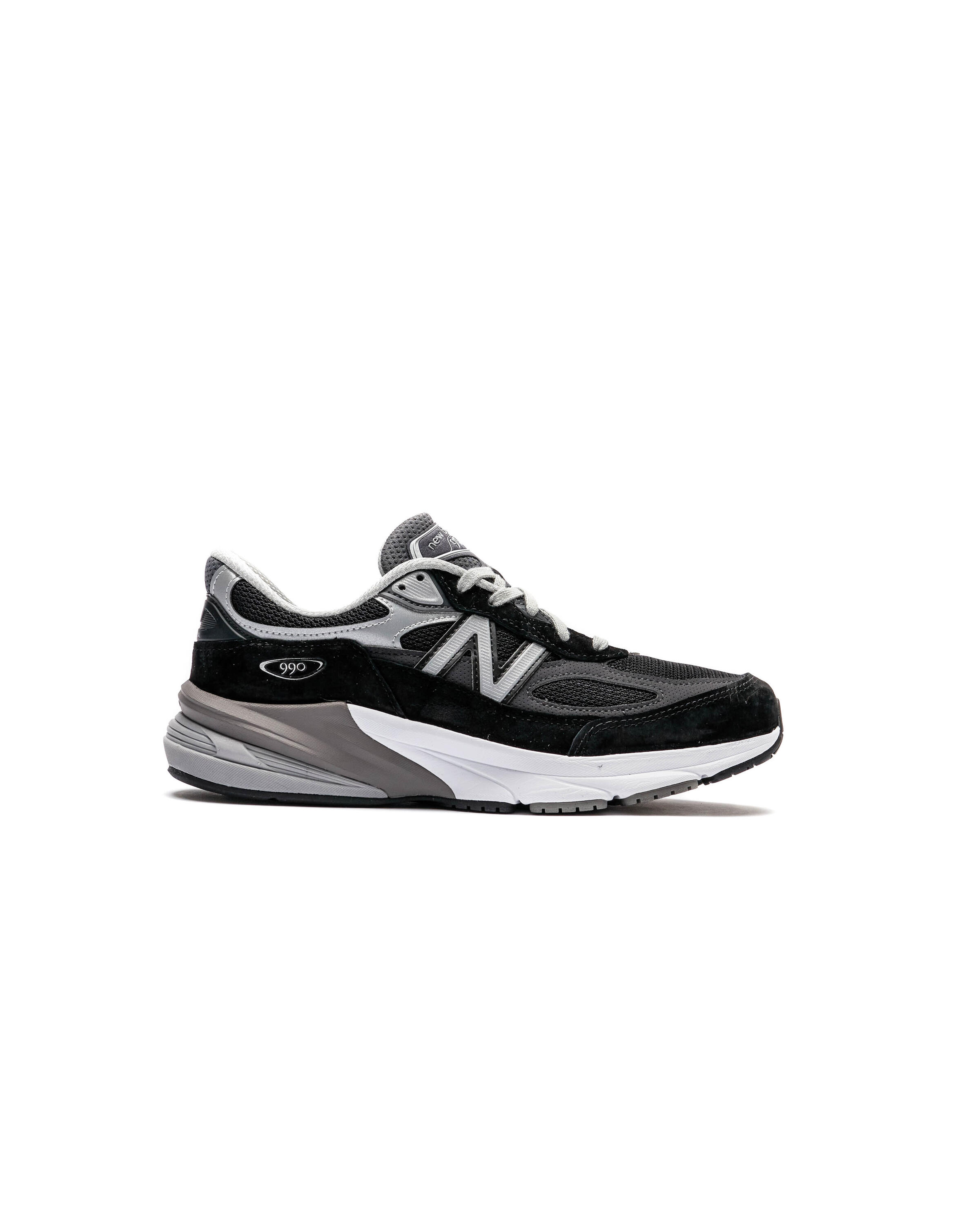 New Balance M 990 BK6 - Made in USA | M990BK6 | AFEW STORE